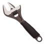 Bahco 9029 ERGO Extra Wide Jaw Adjustable Wrench 170mm