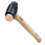 Thor 03214 Size 3 Copper & Hide Hammer 1600g
