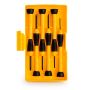 Stanley 066052 Precision Instrument Screwdriver Set 6 Piece