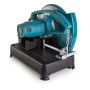 Makita LW1401S2 2200W 355mm Metal Cut-Off Saw 240V