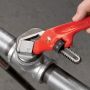 Ridgid 31305 E110 Offset Hex Pipe Wrench 240mm
