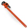 Bahco 36136 36in Stillson Pipe Wrench