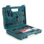 Makita B53811 100 Piece Drill & Screwdriver Bit Set