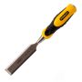 Stanley 016880 Dynagrip 25mm Bevel Edge Chisel