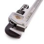 Ridgid 31095 350mm Aluminium Straight Pipe Wrench
