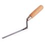 Rst RTR104A 3/8" Tuck Pointer with Wooden Handle