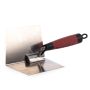 Marshalltown M23D Thin Coat Inside Corner Trowel 4 × 5”