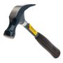 Stanley 1-51-488 Blue Strike Claw Hammer 454g