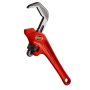 Ridgid 31305 E110 Offset Hex Pipe Wrench 240mm