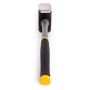 Stanley STHT0-54126 1kg Club Hammer with Fibreglass Shaft