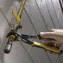 Stanley 0-84-648 FatMax 250mm Groove Joint Pliers