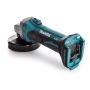 Makita DGA452Z 18V LXT Angle Grinder 115mm