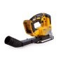 Dewalt DCS334NX 18V XR Brushless Jigsaw