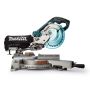 Makita DLS714NZ 36V LXT Sliding Compound Mitre Saw