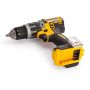 Dewalt DCD796N 18V XR Brushless Combi Drill