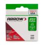 Arrow A214 JT21 Light-Duty Staples 6mm