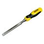 Stanley 016873 Dynagrip 12mm Wood Chisel