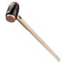 Thor 03222 Copper & Hide Hammer Size 5 5000g
