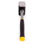 Stanley STHT0-54127 1250g Club Hammer with Fibreglass Shaft