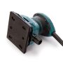 Makita BO4556 200W Sheet Orbital Sander 114x140mm 240V
