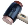 Thor 03222 Copper & Hide Hammer Size 5 5000g
