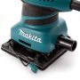 Makita BO4556 200W Sheet Orbital Sander 114x140mm 240V