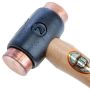 Thor 04312 Size 2 Copper Hammer 1260g