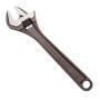 Bahco 8072 255mm Adjustable Wrench