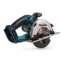 Makita DSS501Z 18V LXT Circular Saw 136mm