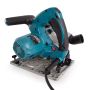 Makita SP6000J1 110V 1300W 165mm Plunge Saw with Makpac Case