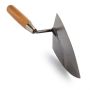 Rst RTR107 7” Tile Setter Trowel with Wooden Handle