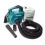 Makita DVC350Z 18V LXT Vacuum Cleaner Body Only