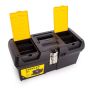 Stanley 192065 16in Tool Box with Tote Tray