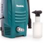 Makita HW101 1300W 100 bar Pressure Washer 240V