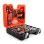 Bahco S910 92 Piece Socket & Spanner Set