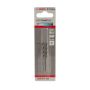 Bosch 2608577156 HSS Twist PointTeQ Drill Bit 2.5 × 30mm with 2