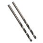 Bosch 2608577158 HSS Twist PointTeQ Drill Bit 3 × 33mm
