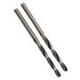 Bosch 2608577161 HSS Twist PointTeQ Drill Bit 4mm