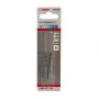 Bosch 2608577155 HSS Twist PointTeQ Drill Bit 2mm with 2 × 24mm