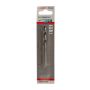 Bosch 2608577167 HSS Twist PointTeQ Drill Bit 6 × 57mm