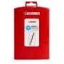 Dormer A095201 19 Piece HSS TiN Coated Jobber Drill Set 1.0-10.0mm