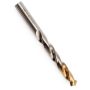 Dormer A0021305 HSS-TiN Coated Jobber Drill 13mm