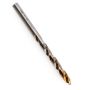 Dormer A0026010 HSS TiN-Tip Jobber Drill Bit 6mm