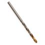 Dormer A0022510 2.50mm HSS-TiN Coated Jobber Drill Bit