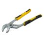 Stanley STHT074361 250mm Groove Joint Pliers