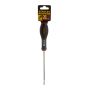 Stanley 065482 FatMax Flared Screwdriver 5.5 × 125mm