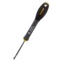 Stanley 065204 FatMax PH00 × 50mm Phillips Screwdriver