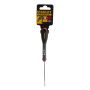 Stanley 065479 FatMax Flared Screwdriver 3 × 75mm