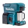 Makita DCM501Z 10.8-18V Cordless Coffee Maker Body Only
