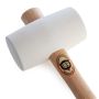 Thor 61954W White Rubber Mallet 860g